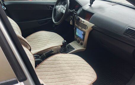 Opel Astra H, 2007 год, 400 000 рублей, 6 фотография