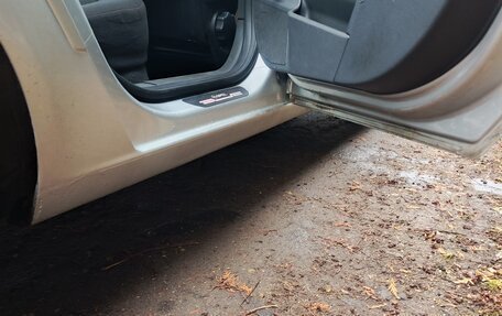 Opel Astra H, 2007 год, 400 000 рублей, 8 фотография