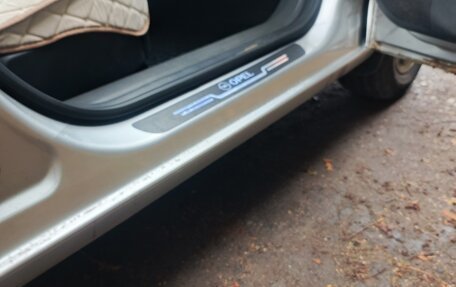 Opel Astra H, 2007 год, 400 000 рублей, 7 фотография