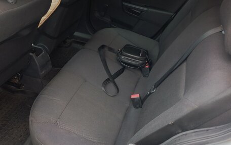 Opel Astra H, 2007 год, 400 000 рублей, 9 фотография