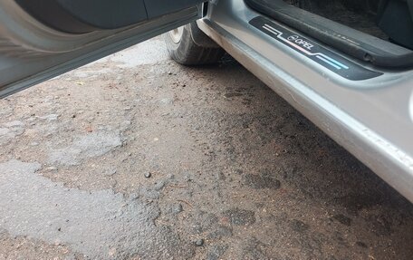 Opel Astra H, 2007 год, 400 000 рублей, 12 фотография