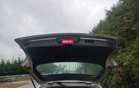 Opel Astra H, 2007 год, 400 000 рублей, 14 фотография