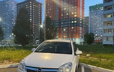 Opel Astra H, 2014 год, 700 000 рублей, 1 фотография