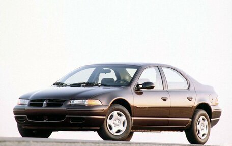 Dodge Stratus II, 1995 год, 180 000 рублей, 1 фотография