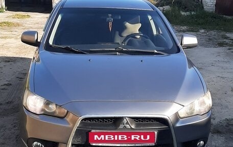 Mitsubishi Lancer IX, 2012 год, 650 000 рублей, 1 фотография
