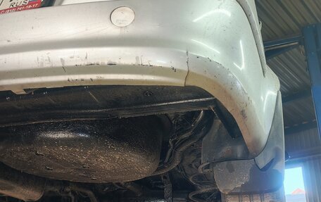 Opel Astra H, 2007 год, 400 000 рублей, 24 фотография