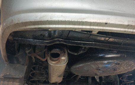 Opel Astra H, 2007 год, 400 000 рублей, 22 фотография