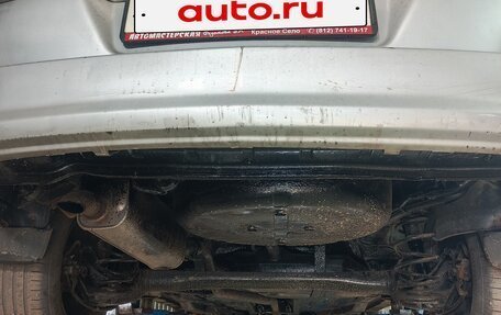 Opel Astra H, 2007 год, 400 000 рублей, 23 фотография