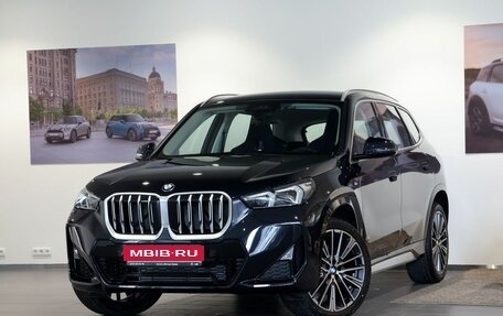 BMW X1, 2025 год, 5 850 000 рублей, 1 фотография