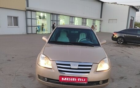 Chery Fora (A21), 2007 год, 350 000 рублей, 1 фотография