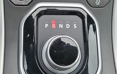 Land Rover Range Rover Evoque I, 2012 год, 2 059 000 рублей, 13 фотография