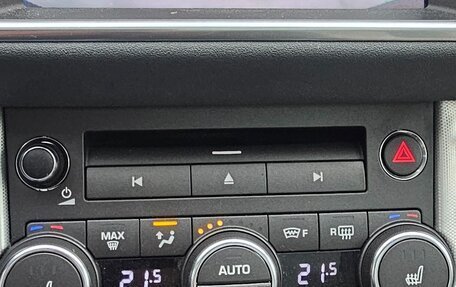 Land Rover Range Rover Evoque I, 2012 год, 2 059 000 рублей, 12 фотография