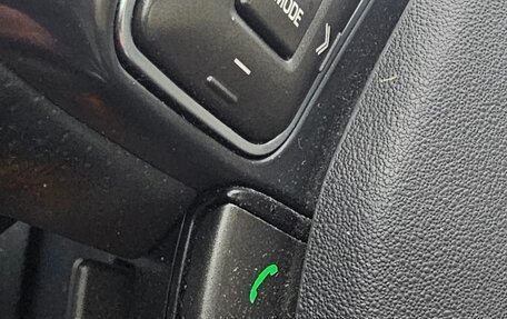 Land Rover Range Rover Evoque I, 2012 год, 2 059 000 рублей, 16 фотография