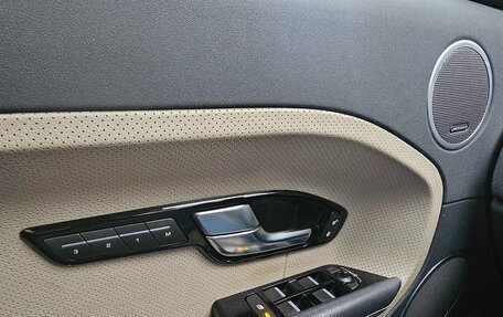 Land Rover Range Rover Evoque I, 2012 год, 2 059 000 рублей, 19 фотография