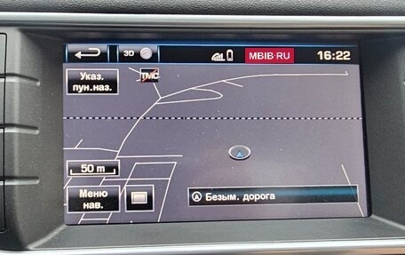 Land Rover Range Rover Evoque I, 2012 год, 2 059 000 рублей, 15 фотография