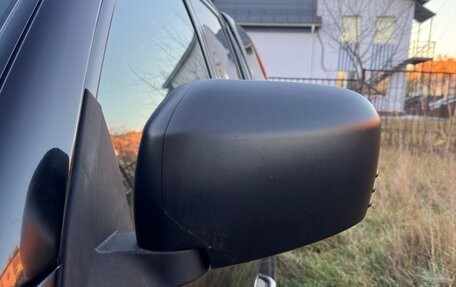 Mitsubishi L200 IV рестайлинг, 2014 год, 1 300 000 рублей, 3 фотография