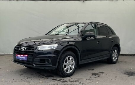 Audi Q5, 2018 год, 3 200 000 рублей, 1 фотография