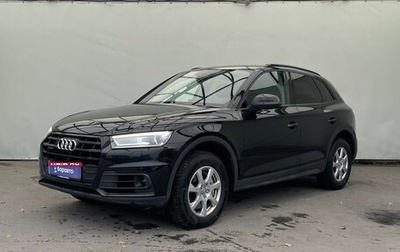 Audi Q5, 2018 год, 3 200 000 рублей, 1 фотография