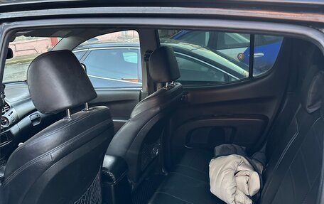 Mitsubishi L200 IV рестайлинг, 2014 год, 1 300 000 рублей, 15 фотография