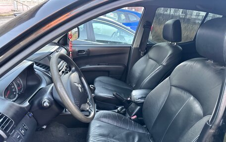 Mitsubishi L200 IV рестайлинг, 2014 год, 1 300 000 рублей, 12 фотография