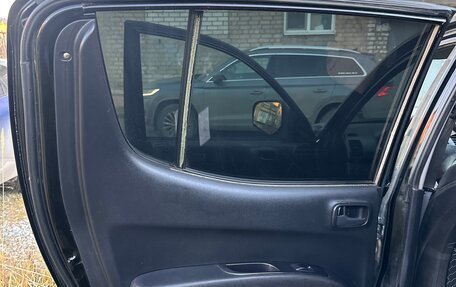 Mitsubishi L200 IV рестайлинг, 2014 год, 1 300 000 рублей, 16 фотография