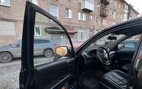 Mitsubishi L200 IV рестайлинг, 2014 год, 1 300 000 рублей, 17 фотография