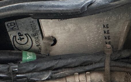 Mitsubishi L200 IV рестайлинг, 2014 год, 1 300 000 рублей, 26 фотография