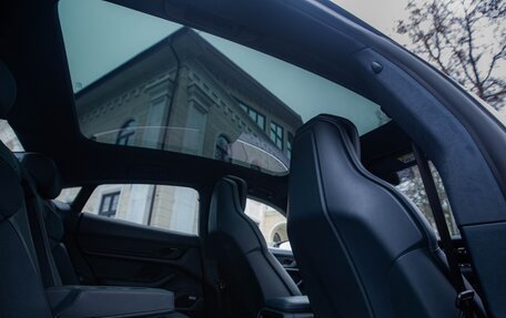 Porsche Taycan I, 2020 год, 8 000 000 рублей, 26 фотография