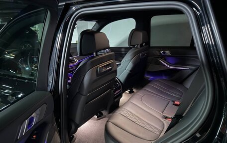 BMW X5, 2023 год, 12 500 000 рублей, 5 фотография