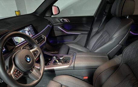 BMW X5, 2023 год, 12 500 000 рублей, 4 фотография