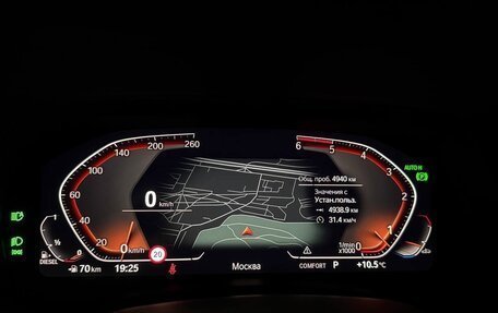 BMW X5, 2023 год, 12 500 000 рублей, 2 фотография