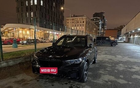 BMW X5, 2023 год, 12 500 000 рублей, 6 фотография