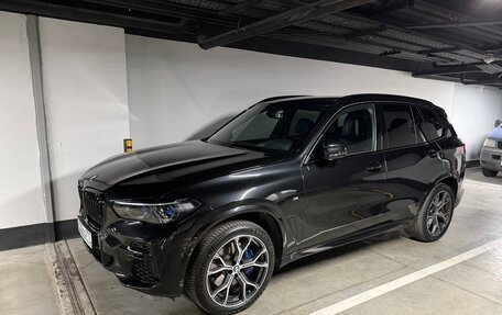 BMW X5, 2023 год, 12 500 000 рублей, 8 фотография