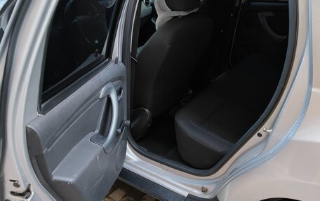 Renault Duster I рестайлинг, 2019 год, 930 000 рублей, 10 фотография