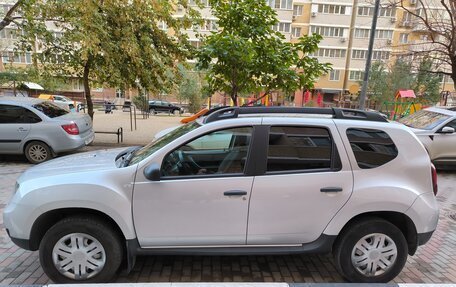 Renault Duster I рестайлинг, 2019 год, 930 000 рублей, 6 фотография