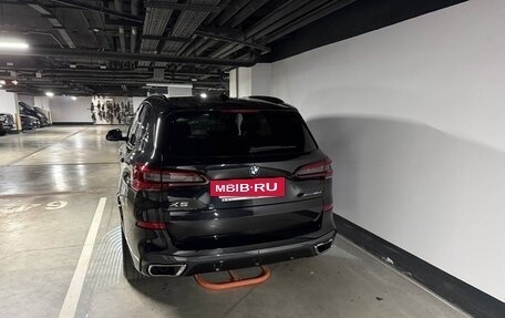 BMW X5, 2023 год, 12 500 000 рублей, 9 фотография
