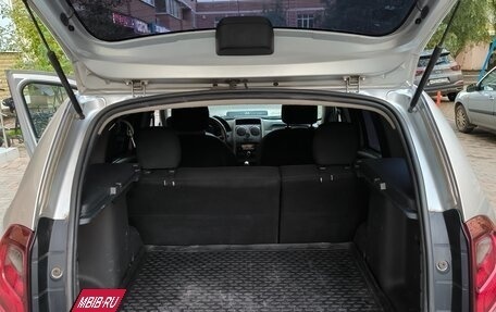 Renault Duster I рестайлинг, 2019 год, 930 000 рублей, 9 фотография