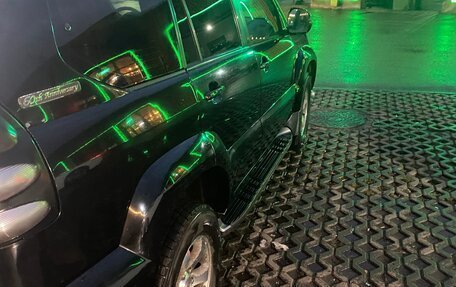 Toyota Land Cruiser Prado 120 рестайлинг, 2006 год, 2 100 000 рублей, 4 фотография