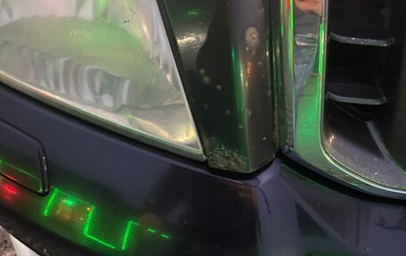 Toyota Land Cruiser Prado 120 рестайлинг, 2006 год, 2 100 000 рублей, 9 фотография