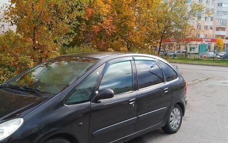 Citroen Xsara Picasso, 2005 год, 220 000 рублей, 2 фотография