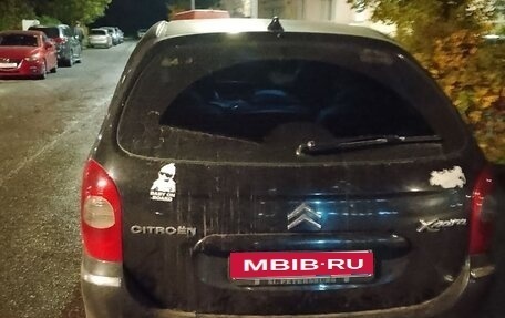 Citroen Xsara Picasso, 2005 год, 220 000 рублей, 4 фотография