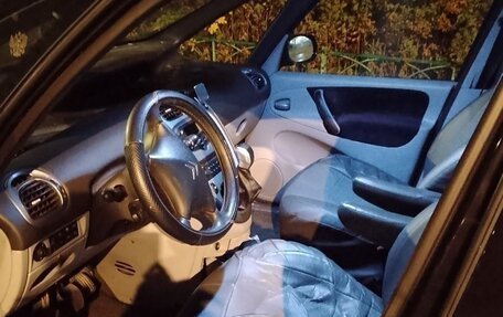 Citroen Xsara Picasso, 2005 год, 220 000 рублей, 6 фотография