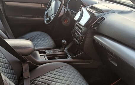 KIA Sorento II рестайлинг, 2013 год, 1 500 000 рублей, 5 фотография