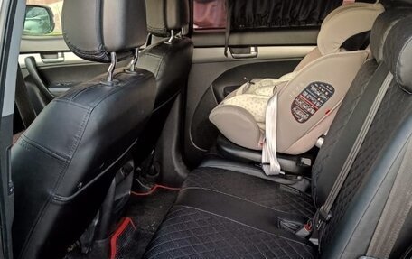 KIA Sorento II рестайлинг, 2013 год, 1 500 000 рублей, 6 фотография