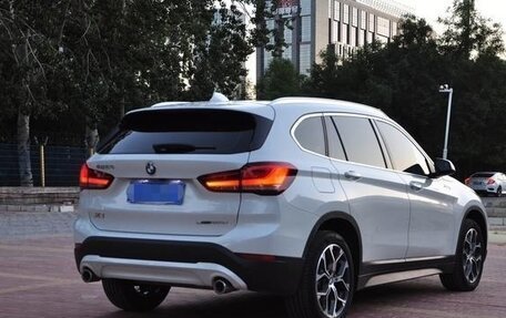 BMW X1, 2021 год, 1 622 000 рублей, 3 фотография