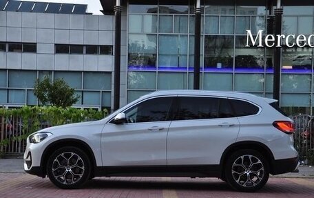 BMW X1, 2021 год, 1 622 000 рублей, 5 фотография