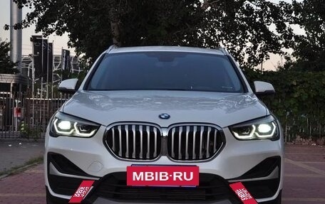 BMW X1, 2021 год, 1 622 000 рублей, 2 фотография