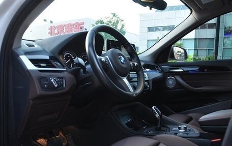 BMW X1, 2021 год, 1 622 000 рублей, 6 фотография
