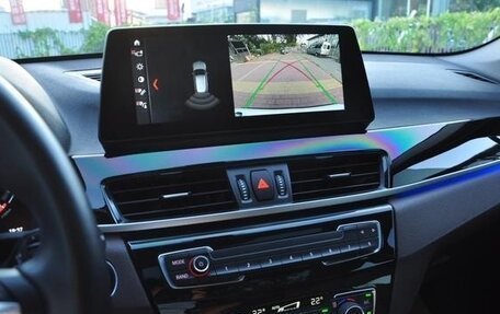 BMW X1, 2021 год, 1 622 000 рублей, 9 фотография