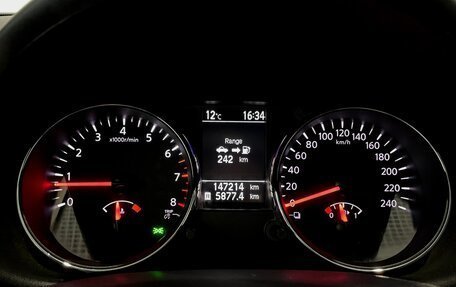 Nissan Qashqai+2 I, 2012 год, 1 077 000 рублей, 6 фотография